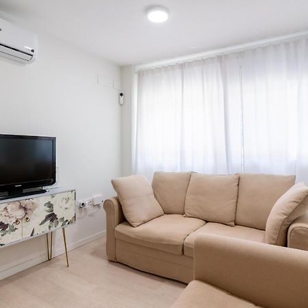 Apartament Whitey Aparment In Triana Sewilla Zewnętrze zdjęcie