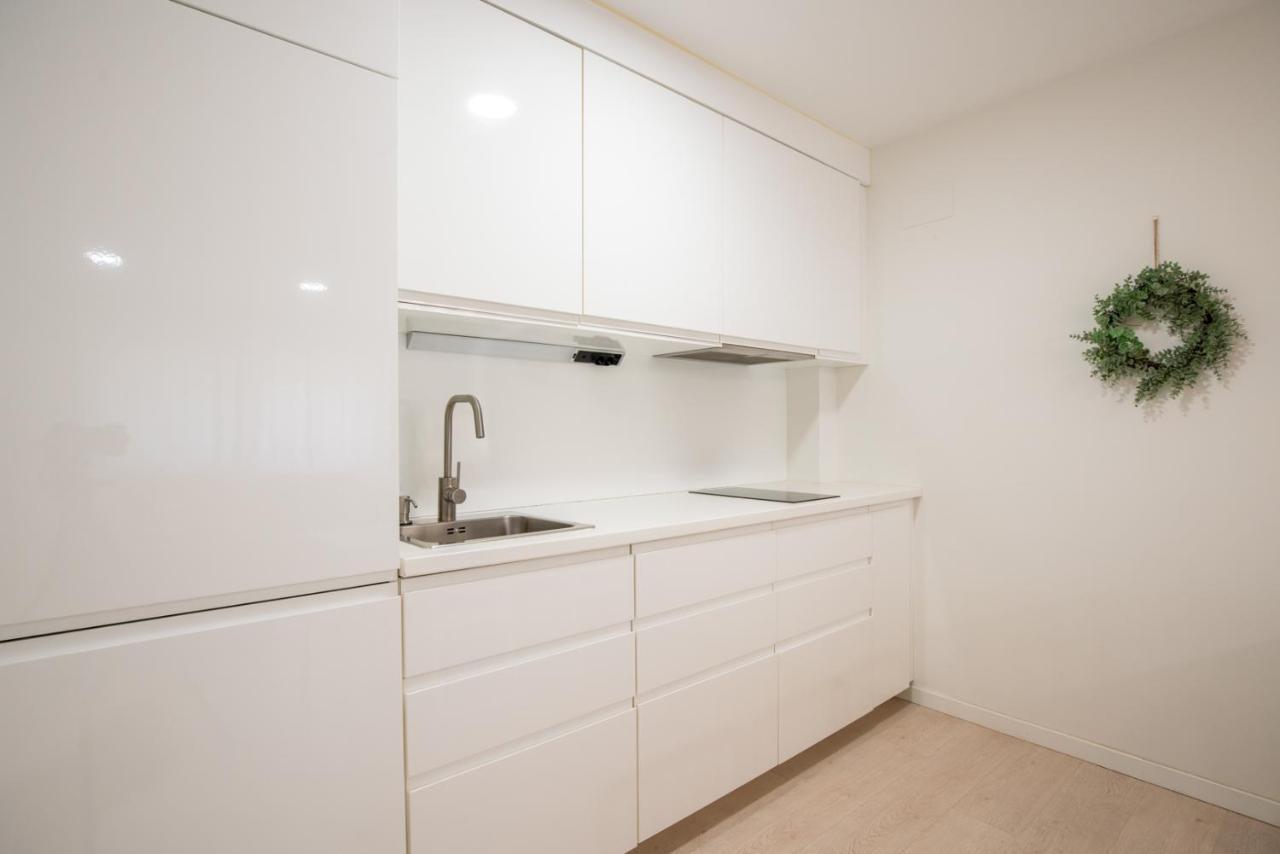 Apartament Whitey Aparment In Triana Sewilla Zewnętrze zdjęcie