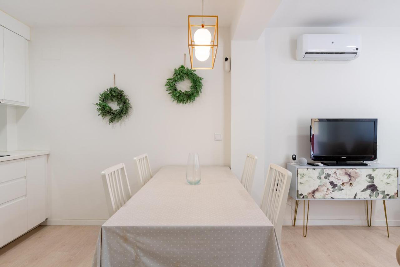 Apartament Whitey Aparment In Triana Sewilla Zewnętrze zdjęcie