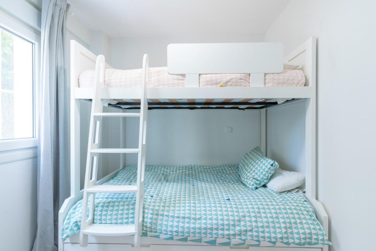 Apartament Whitey Aparment In Triana Sewilla Zewnętrze zdjęcie