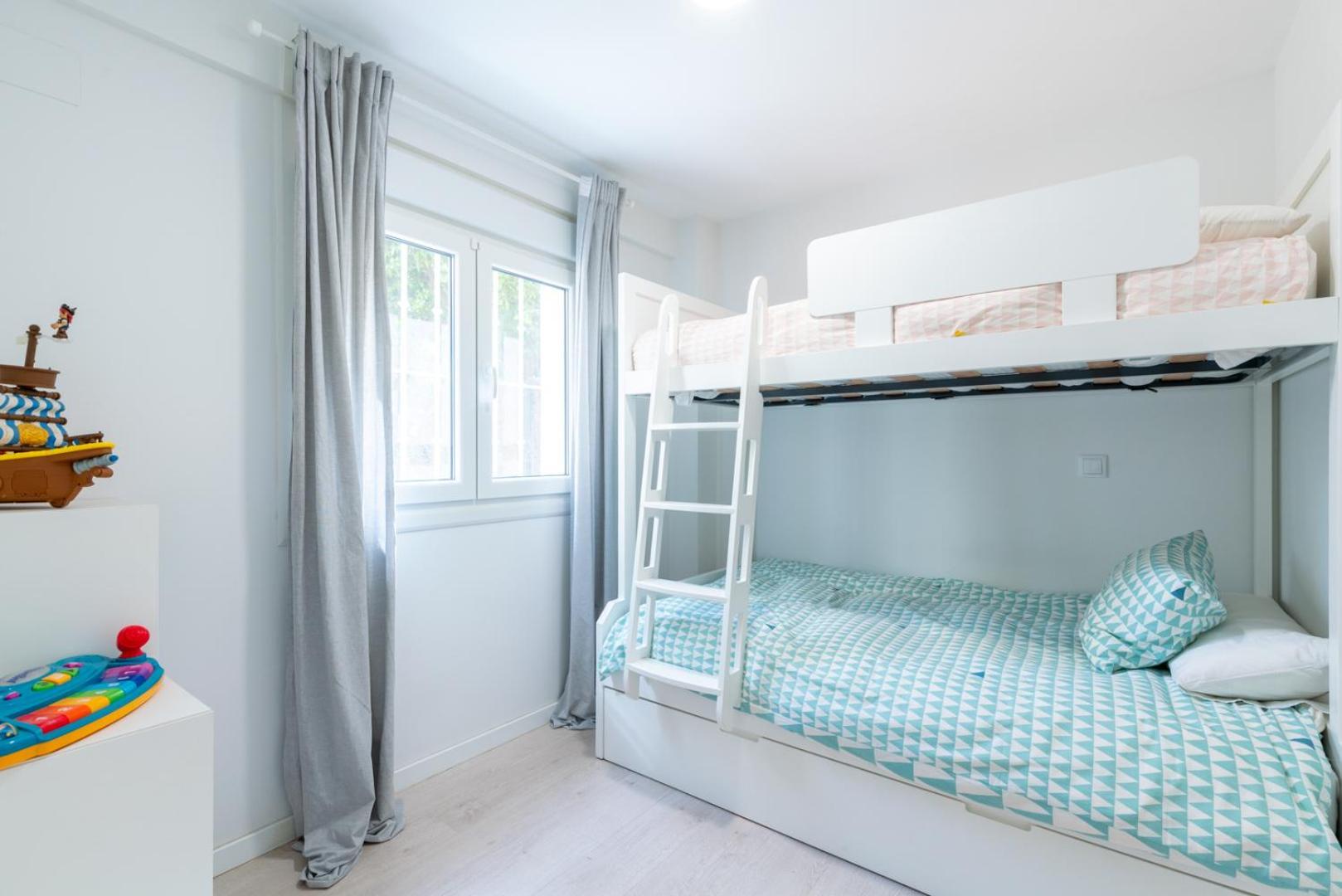 Apartament Whitey Aparment In Triana Sewilla Zewnętrze zdjęcie