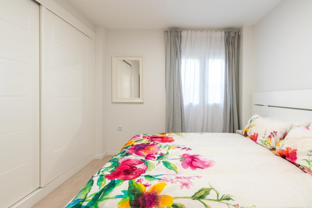 Apartament Whitey Aparment In Triana Sewilla Zewnętrze zdjęcie