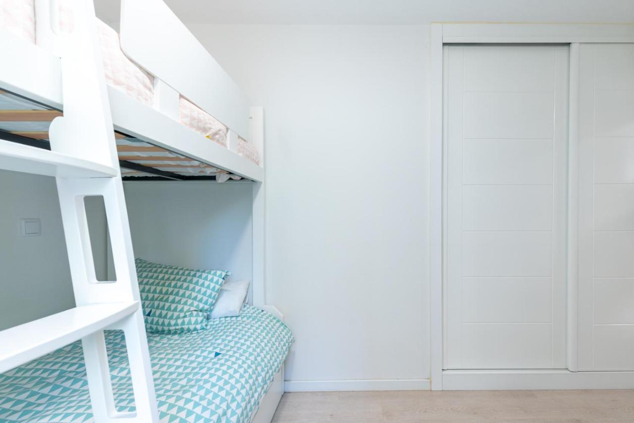 Apartament Whitey Aparment In Triana Sewilla Zewnętrze zdjęcie