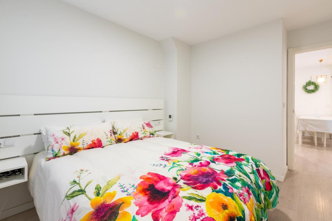 Apartament Whitey Aparment In Triana Sewilla Zewnętrze zdjęcie