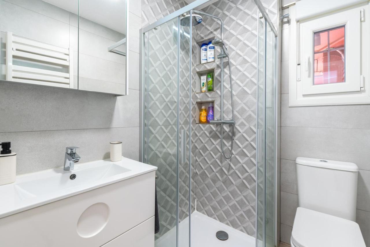 Apartament Whitey Aparment In Triana Sewilla Zewnętrze zdjęcie