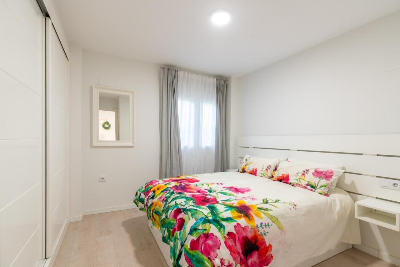 Apartament Whitey Aparment In Triana Sewilla Zewnętrze zdjęcie