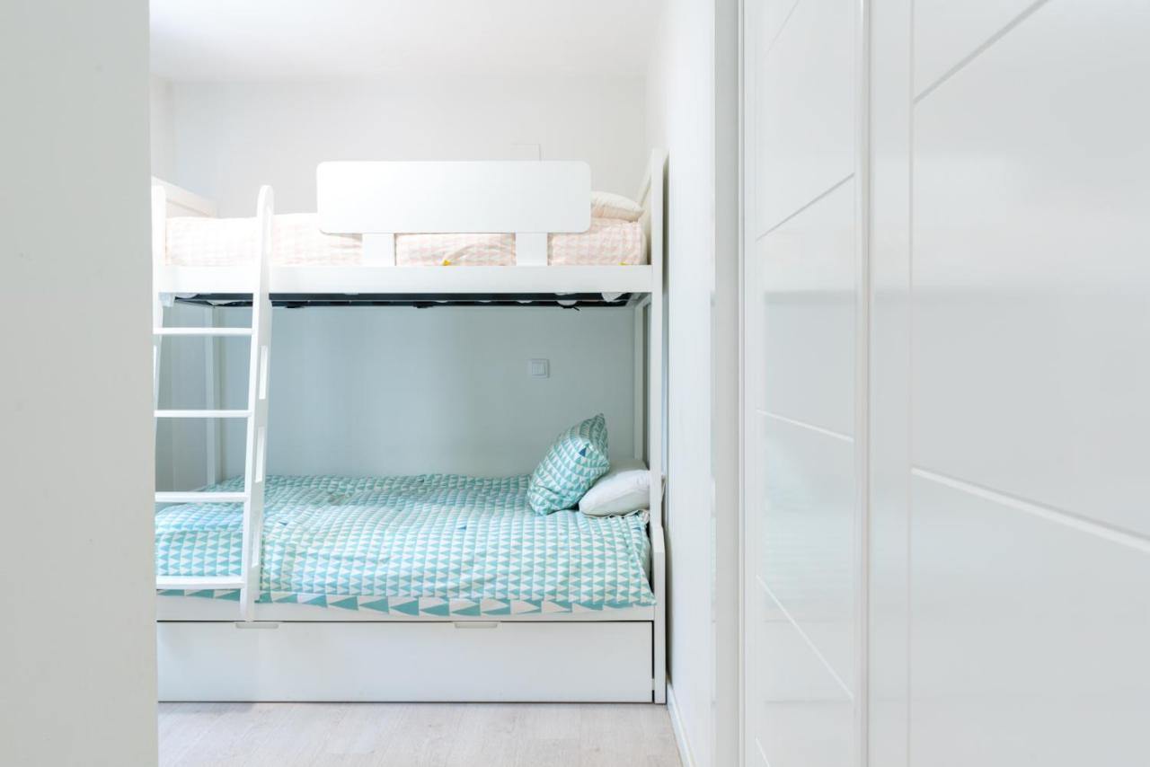 Apartament Whitey Aparment In Triana Sewilla Zewnętrze zdjęcie