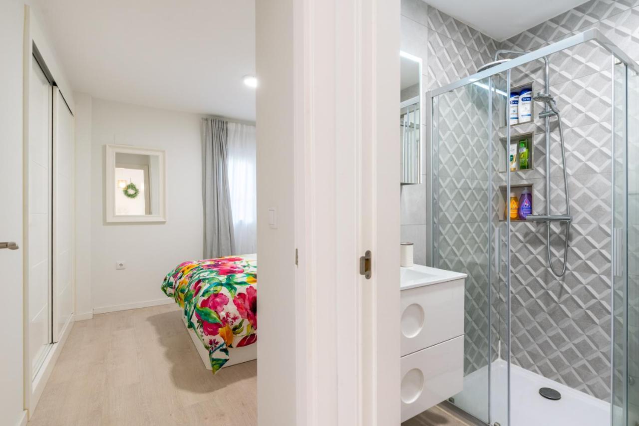 Apartament Whitey Aparment In Triana Sewilla Zewnętrze zdjęcie