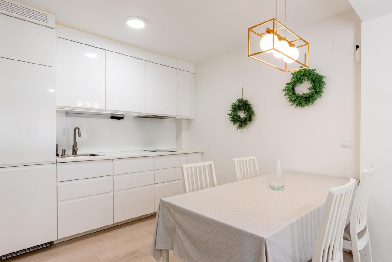 Apartament Whitey Aparment In Triana Sewilla Zewnętrze zdjęcie