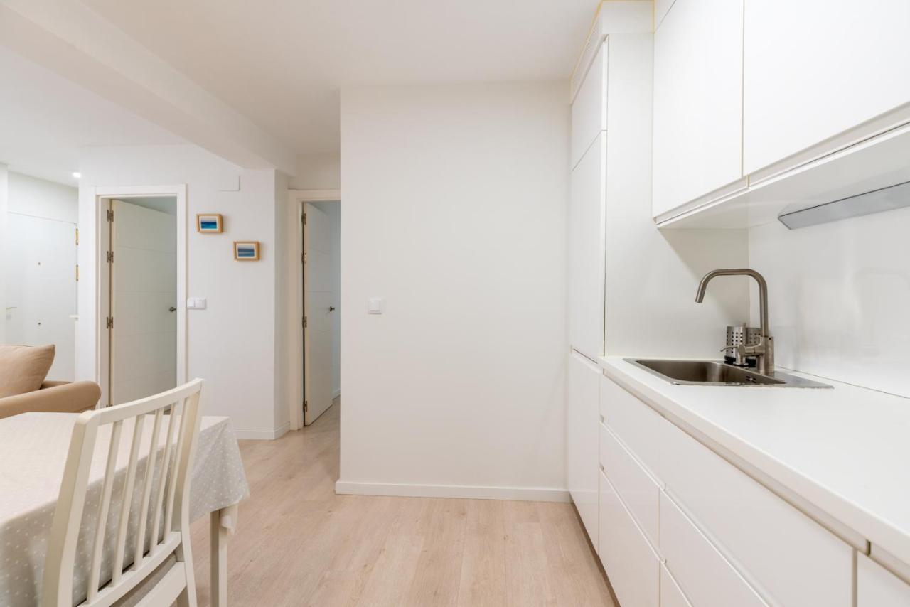 Apartament Whitey Aparment In Triana Sewilla Zewnętrze zdjęcie